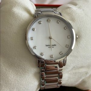 Kate spade watch